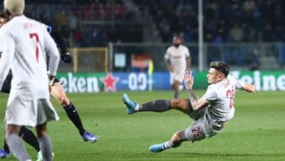 Τα λάθη στην άμυνα στοίχισαν στον Ολυμπιακό