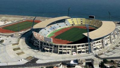 Ηράκλειο: Το Παγκρήτιο ετοιμάζεται για μεγάλη…μπάλα- To φιλόδοξο πλάνο αναβάθμισης του σταδίου