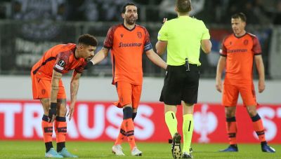 Ήττα για τον ΠΑΟΚ στη Δανία