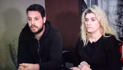 Πάτρα: Οι γονείς των τριών παιδιών που πέθαναν σε 3 χρόνια μιλούν πρώτη φορά στην κάμερα-Τι είπαν