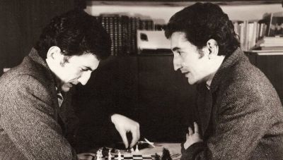 Κώστας Φλέγκας, ένας ποιητής της φωτογραφίας