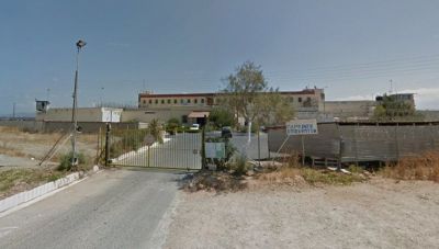 Ηρακλειο: Ο κορωνοϊός σήμανε συναγερμό στις... φυλακές Νέας Αλικαρνασσού