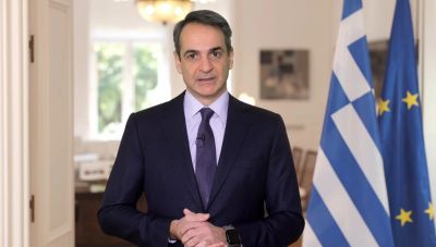 Μητσοτάκης: Μόνιμη μείωση του ΕΝΦΙΑ κατά 13%