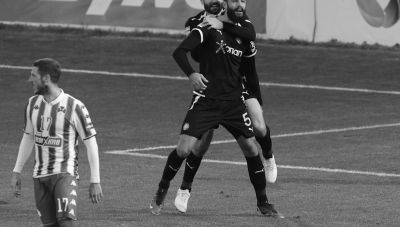 ΟΦΗ-Παναθηναικός 3-2: Απίθανη ανατροπή και μεγάλη νίκη των Κρητικών