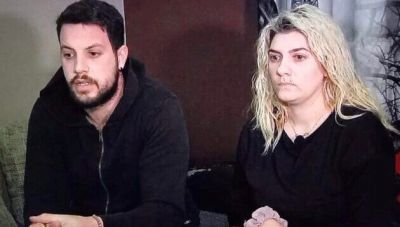 Πάτρα: «Δεν έχουμε καμία ενημέρωση από τον ιατροδικαστή» λέει η οικογένεια Δασκαλάκη