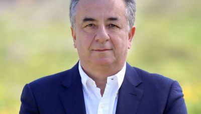 Ο Αρναουτάκης για την απώλεια του Χρήστου Αγγουράκη