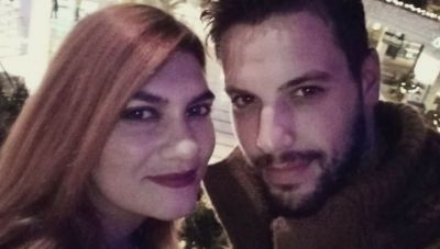 Κουμπάρος του ζευγαριού στην Πάτρα: «Για τον Μάνο βάζω το χέρι μου στη φωτιά, αλλά όχι για τη Ρούλα»