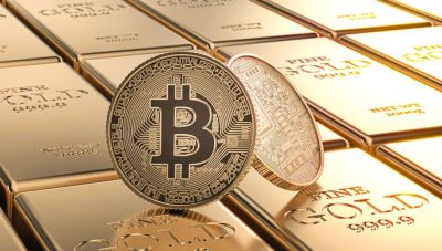 Μήπως αρχίζει να καταρρέει η ιδιότητα του κρυπτονομίσματος ως ψηφιακού χρυσού;