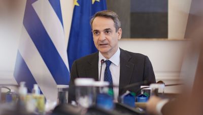 Έκτακτη συνεδρίαση του ΚΥΣΕΑ: Τι συζήτησαν-στο επίκεντρο η ενεργειακή ασφάλεια