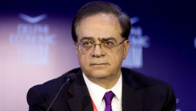 Γκ. Χαρδούβελης: Θα βρεθεί η χρυσή τομή για την αναθεώρηση του Συμφώνου Σταθερότητας