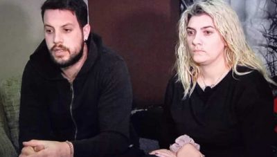 Μητέρα τριών παιδιών στην Πάτρα: «Θα φούνταρα από την ταράτσα στο κενό»