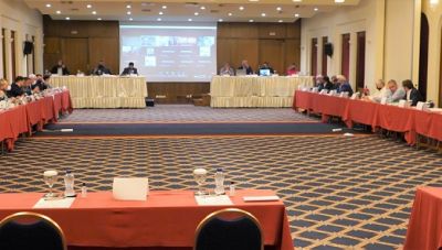 Μεικτή συνεδρίαση του Περιφερειακού Συμβουλίου Κρήτης την Πέμπτη-Τα θέματα