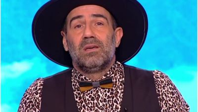 H απάντηση του Αντώνη Κανάκη για το τέλος του 