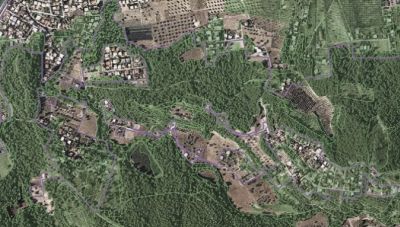 Αποκεντρωμένη Διοίκηση Κρήτης: Τροποποιήθηκαν οι αναρτημένοι δασικοί χάρτες Ηρακλείου και Λασιθίου