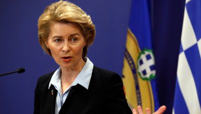 Πρόεδρος της Κομισιόν για Ρωσία: Οι απολυταρχίες αμφισβητούν τις δημοκρατίες