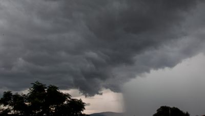 Meteo: Αναβαθμίζεται η κακοκαιρία- Πότε αναμένονται ισχυρά φαινόμενα στην Κρήτη (χάρτες)