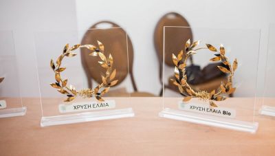 Το Μάρτιο ο 8ος Παγκρήτιος Διαγωνισμός Τυποποιημένου Ελαιολάδου