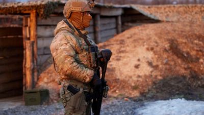 Ουκρανία-Ζελένσκι: Νέο διάγγελμα-Να πάρουν τα όπλα οι πολίτες κατά της Ρωσίας