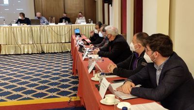 Η Περιφέρεια συμμετέχει στην Ενεργειακή Κοινότητα του Δήμου Μαλεβιζίου (βίντεο)