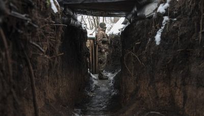 H ειρήνη στην Ουκρανία έχει παγκόσμιο και ελληνικό ενδιαφέρον