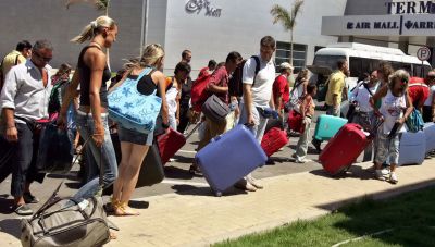 Κρήτη: Ανησυχίες για τη σεζόν λόγω του πολέμου- 