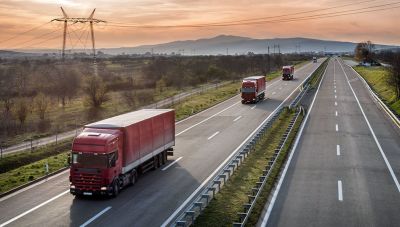 Οι αγρότες της Ιεράπετρας ζητούν αναστολή της ΚΥΑ για τις οδικές εμπορευματικές μεταφορές