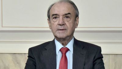 Το ΚΙΝΑΛ για τον Δημήτρη Τσοβόλα:Έδινε αγώνες με ανιδιοτέλεια