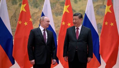 Περιορίζει η Κίνα τις εμπορικές σχέσεις της με τη Ρωσία