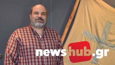 Ευτύχης Τζιρτζιλάκης: Ένας συλλέκτης με ιστορική συνείδηση και αγάπη για τον τόπο του (ηχητικό)