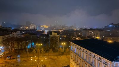 Γενικευμένη πλέον η επίθεση στην Ουκρανία-Έξι ομογενείς νεκρούς άφησαν πίσω τους οι βομβαρδισμοί