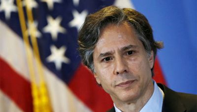 Ανακοινώθηκε από τις ΗΠΑ η νέα στρατιωτική βοήθεια προς την Ουκρανία, ύψους 350 εκατ.δολαρίων