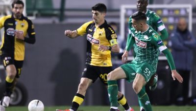 Super League: Ντέρμπι στη Λεωφόρο- Στο Καραϊσκάκη ο ΟΦΗ 