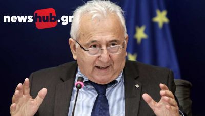 Ο Σταύρος Τζιμας στο newshub.gr: γεωπολιτικές εξελίξεις και η διείσδυση της Κίνας στα Βαλκάνια