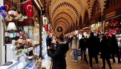 O πληθωρισμός στην Τουρκία πέταξε στo 48,69%