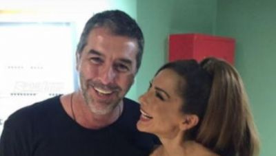 Κοινή έξοδος για Βανδή-Μπισμπίκη και Μανώλη Κονταρό