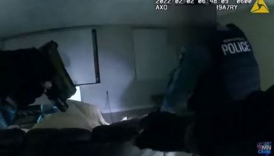 ΗΠΑ: Ακόμη ένας Αφροαμερικανός νεκρός από αστυνομικούς-Βίντεο ντοκουμέντο