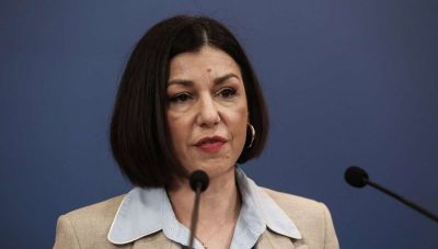 Πελώνη: Δεν είναι προεκλογικά μέτρα οι φοροελαφρύνσεις και η μείωση του ΕΝΦΙΑ