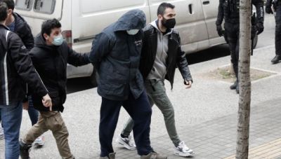 Δολοφονία Άλκη: Προσωρινά κρατούμενος ο 23χρονος-Έδωσε ονόματα