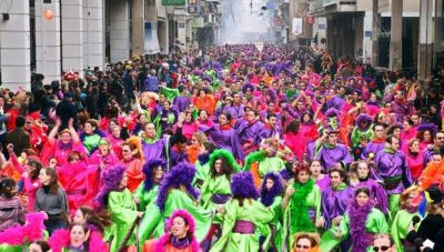 Τις επόμενες ημέρες οι αποφάσεις για τις αποκριάτικες εκδηλώσεις