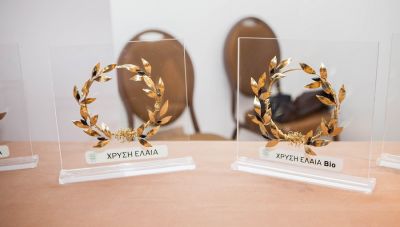 Στην τελική ευθεία οι συμμετοχές για τον 8ο Παγκρήτιο Διαγωνισμό Τυποποιημένου Ελαιολάδου