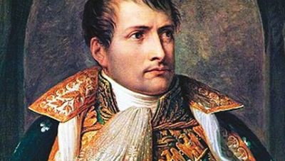 Δημοσθένης Δαββέτας: «Είχε Ελληνικές Ρίζες ο Μέγας Ναπολέων;»