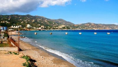 Λινοπεράματα: Στη Βουλή η επιστολή Μποκέα για την απόδοση της χερσαίας και θαλάσσιας ζώνης στο Δήμο Μαλεβιζίου