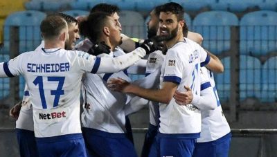 Ο ΠΑΣ πήρε πίσω τους βαθμούς και μπήκε play off- Έμεινε εκτός ο ΟΦΗ