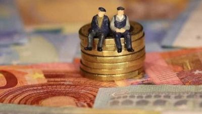 Χάνουν 8 από τα 10 ευρώ που πήραν οι συνταξιούχοι ως αναδρομικά