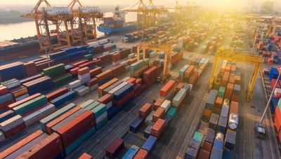 Ιστορικό ρεκόρ για τις ελληνικές εξαγωγές το 2021-Έφθασαν τα €39,89 δισ.
