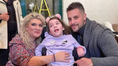 Σε έναν μήνα θα ξέρουμε την αλήθεια για τον θάνατο της 9χρονης Τζωρτζίνας Δασκαλάκη