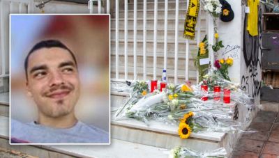 Δολοφονία Άλκη: Εξέταση DNA για όλους τους κατηγορούμενους ζήτησε η ανακρίτρια