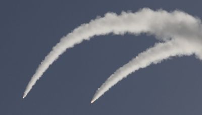 Επιθέσεις από το Ισραήλ στη Συρία