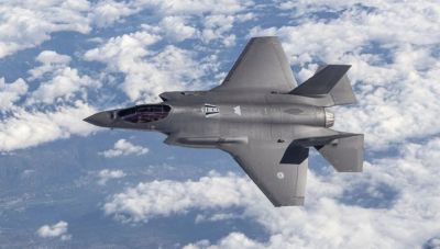 Μετά τη Βαλτική αμερικανικά F-15 προσγειώθηκαν και στην Πολωνία