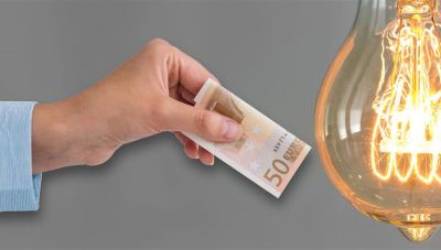 Επιδότηση Λογαριασμών Ενέργειας: 39 ευρώ μέση μηνιαία ενίσχυση για το ρεύμα- Τι ισχύει για το φυσικό αέριο